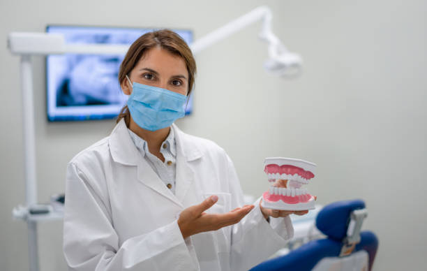 Best Urgent Dental Care for Toothaches in Dade City North, FL