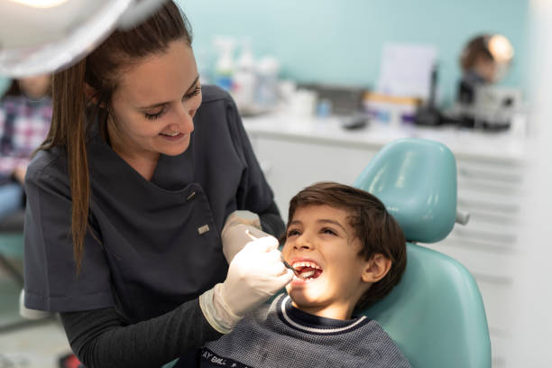 Best Lost Filling or Crown Replacement in Dade City North, FL