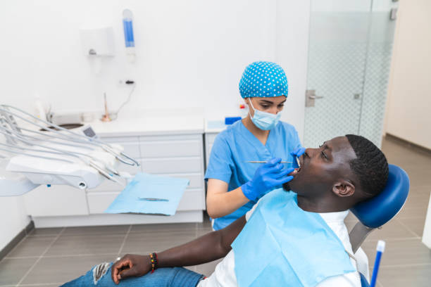 Best Emergency Dental Care for Sports Injuries in Dade City North, FL